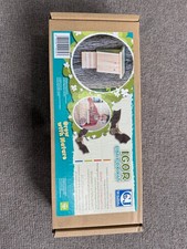 CJ Wildlife 'Igor' Self-Build