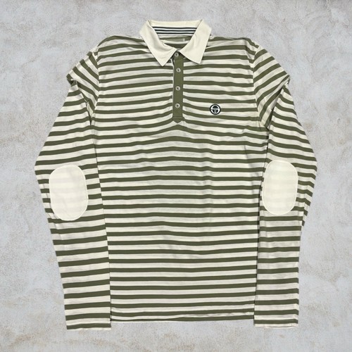 Sergio tacchini green - tacchini, white
