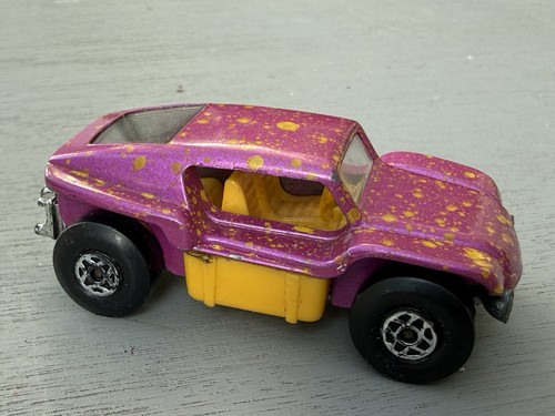 Matchbox superfast beach - superfast, 30