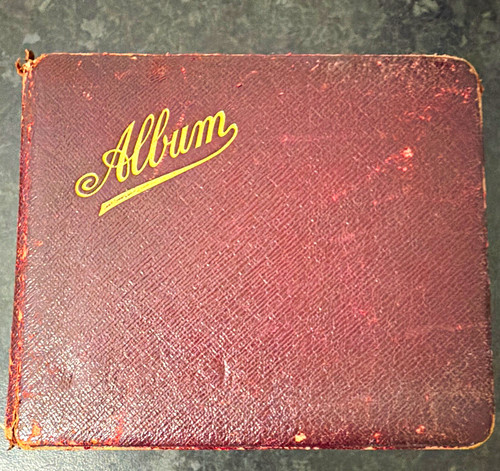 Antique 1911 edwardian - 1911,