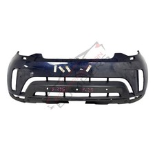 LAND ROVER DISCOVERY DYNAMIC