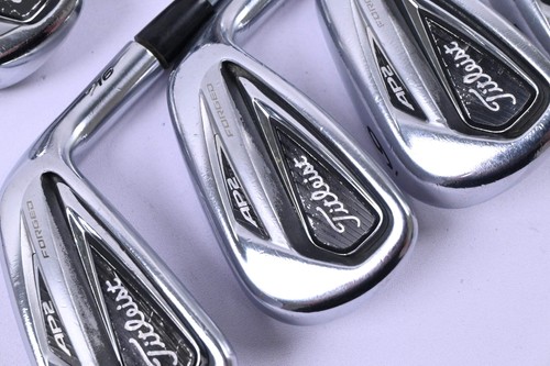 Titleist 716 ap2 irons - titleist, 4-pw