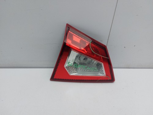 Inner tail light rear - tail,