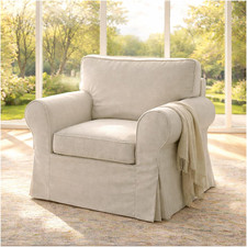 Sofa Covers Compatible with