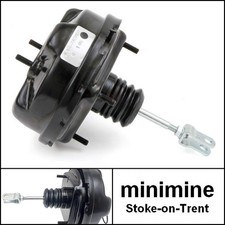 Classic Mini Brake Servo For