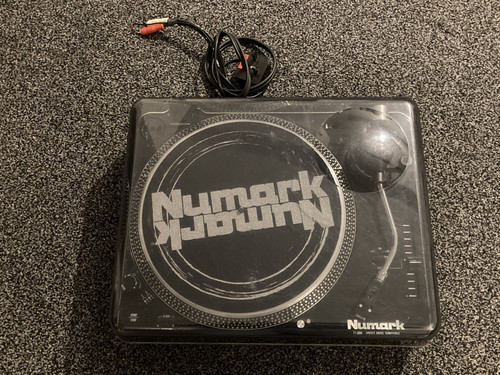 Numark 100 professional - dj,
