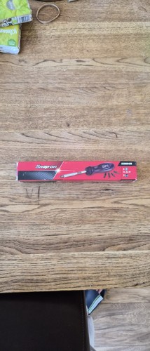 Rare snap ratcheting - snap-on,