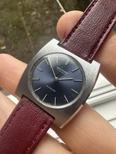 Vintage Waltham Automatic