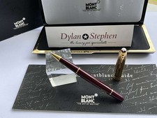 Montblanc Meisterstuck 163