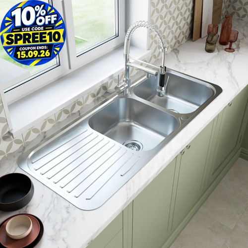 Stainless steel double - stainless,