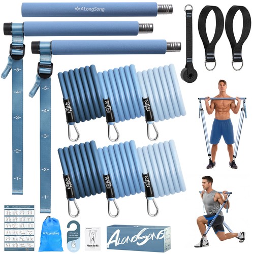 Alongsong pilates equipment - pilates,