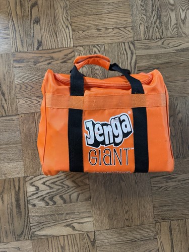 Jenga giant js6 hardwood - jenga,
