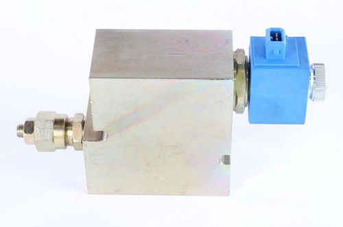 New 6102082m91 fermec block - fermec,