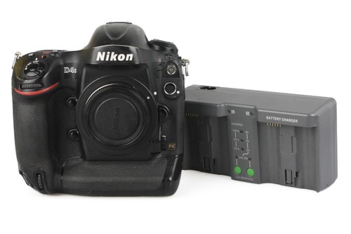 Nikon d4s pro full frame - pro, fx