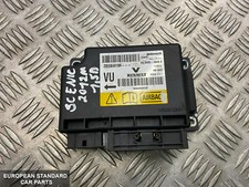 2012 RENAULT SCENIC MK3 1.5 DCI SRS CONTROL MODULE 285584919R GENUINE