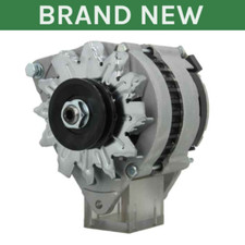 NEW ALTERNATOR 12V 75A LUCAS