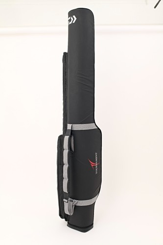 Daiwa tournament rod holdall - daiwa,