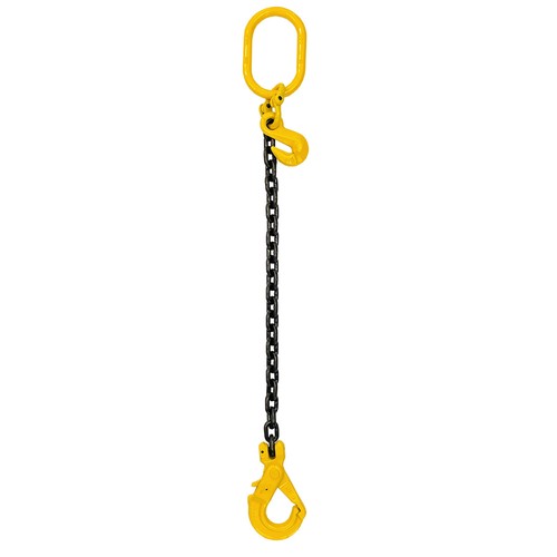 10mm 15t single lifting - 10mm,