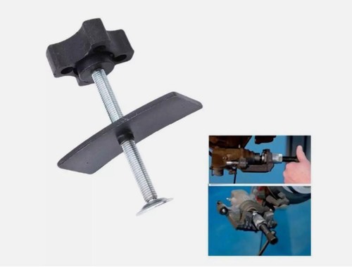 Installation caliper piston - caliper,