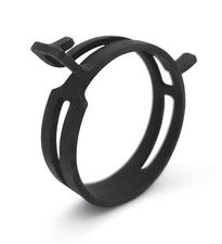 Mikalor W1 Heavy Duty Spring Band Hose Clamp - Fuel - Air - Water - Gas -