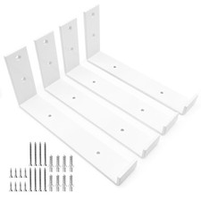 Shelf brackets heavy duty - brackets,
