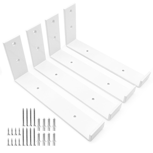 Shelf brackets heavy duty - heavy,