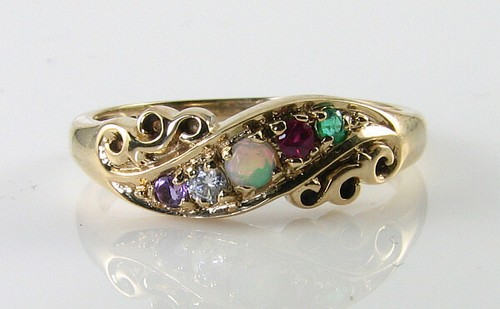 Custom order 9ct - custom, 9k