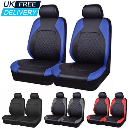 Universal car seat covers - universal,