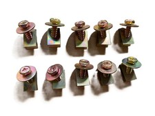 FIT FERRARI TORX BUMPER ENGINE