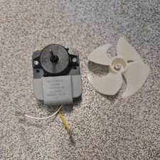 MIELE FRIDGE FREEZER FAN MOTOR