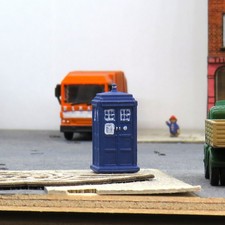 ARCHN062 Arch Laser : N Gauge