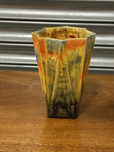 Vintage art deco - art, ducal