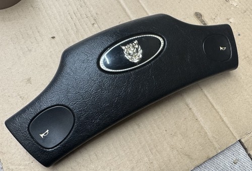 Jaguar xjs oem - oem, steering