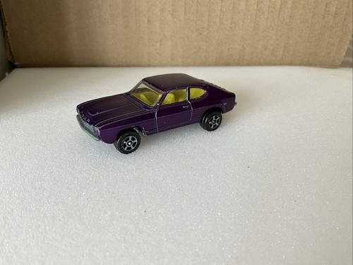 Corgi juniors rockets ford - corgi,