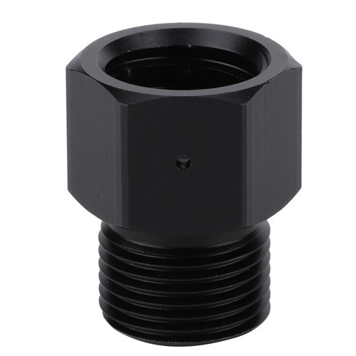 Soda cylinder adapter - soda,