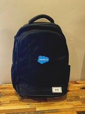 NWOT SOLO NEW YORK SALES FORCE