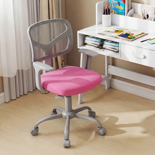 Kids desk chair - children, mesh