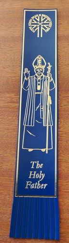 Pope john paul - john,