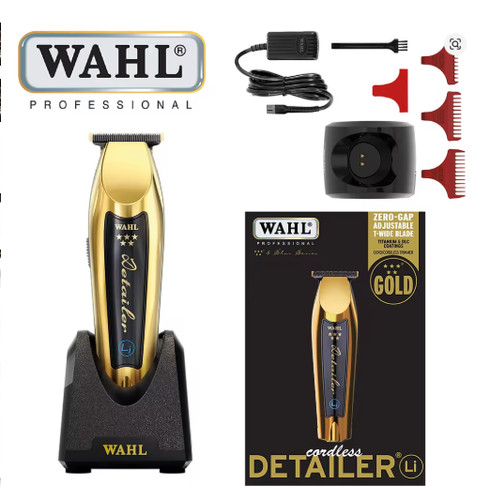 Wahl professional star - wahl,