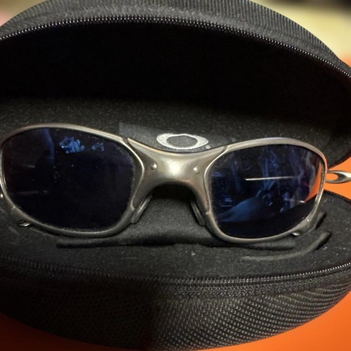 Oakley metal juliet - x-metal,