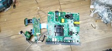 TV Hisense 50E6KTUK Repair Kit