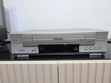 Toshiba V631UK VCR Video