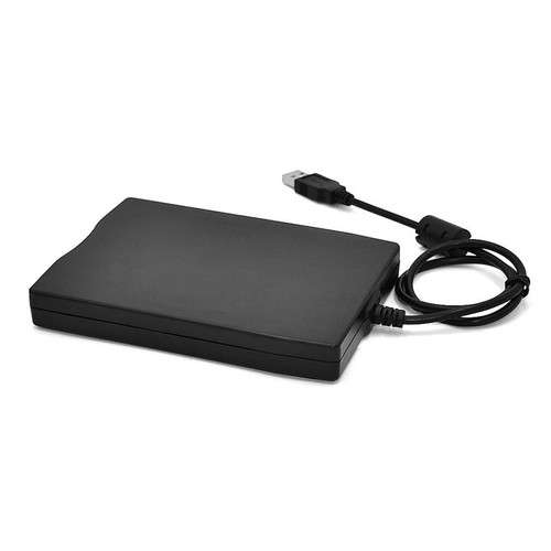Usb external floppy disk drive - floppy,