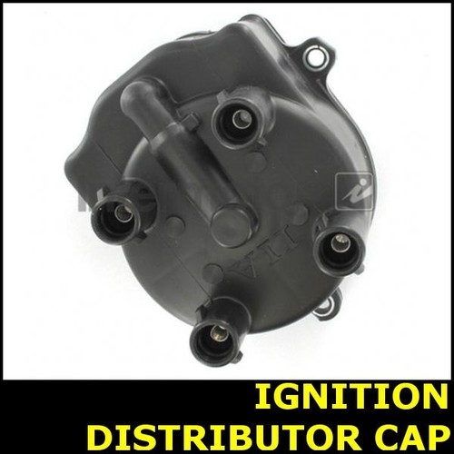Ignition distributor cap - ignition,