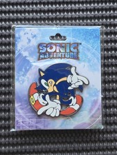 Limited Run Games Sega Sonic