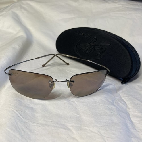 Maui jim 502 - maui, mj