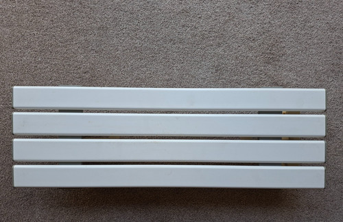 Merlin adjustable bath board - bath,