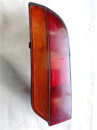 Rear light left nissan 200 - rear,