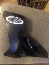 Genuine Yamaha XT 600e 2003