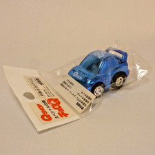 CHORO Q SUBARU IMPREZA 22B-STi